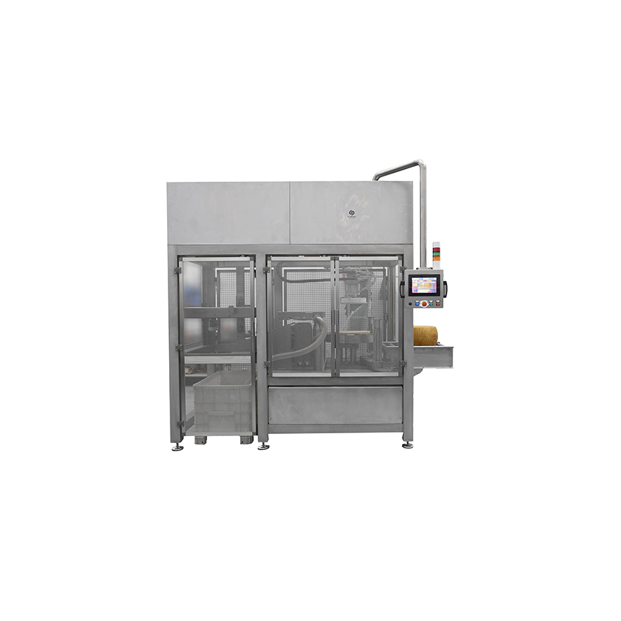 DISCATRICE ECUBA CMP