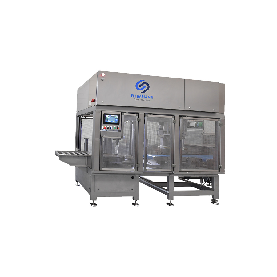 DISCATRICE ECUBA PLUS