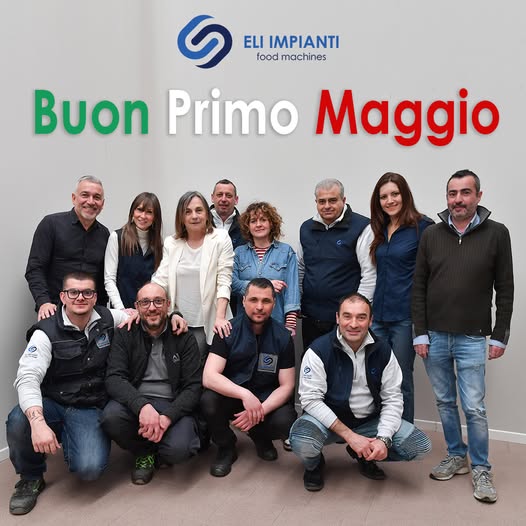 Immagine di 1° Maggio – Festa dei Lavoratori