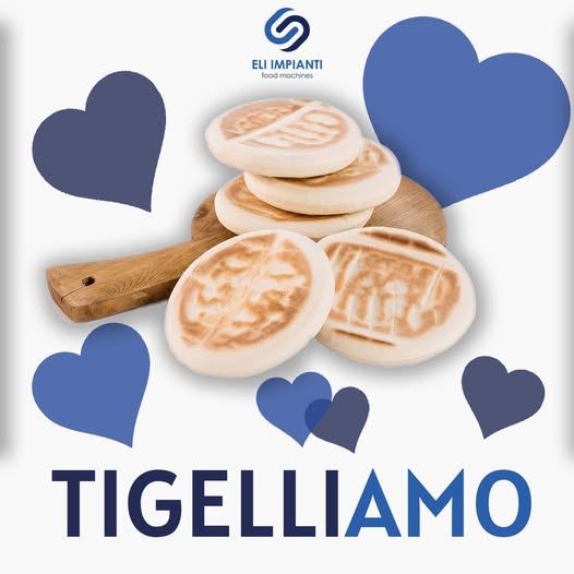 Immagine di San Valentino è la feste delle cose fatte con amore
