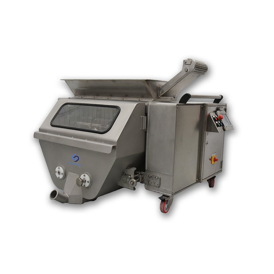 GRANULATORE ARGON-Q